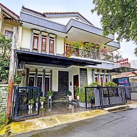 Spot On 91482 Sentosa Home Bandung Exterior photo