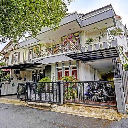 Spot On 91482 Sentosa Home Bandung Exterior photo
